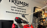  Triumph Tiger Sport 660 - 2022 - 18 130 km - 7 990 €