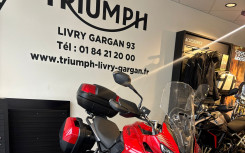  Triumph Tiger Sport 660 - 2022 - 18 130 km - 7 990 €