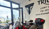  Triumph Tiger Sport 660 - 2022 - 18 130 km - 7 990 €