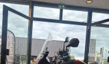  Triumph Tiger Sport 660 - 2022 - 18 130 km - 7 990 €