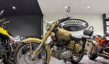 ROYAL ENFIELD BULLET 500 CLASSIC / Garantie 