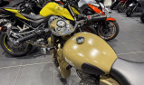 ROYAL ENFIELD BULLET 500 CLASSIC / Garantie 