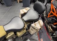 ROYAL ENFIELD BULLET 500 CLASSIC / Garantie 