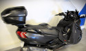 SUZUKI BURGMAN 650 EXECUTIVE 