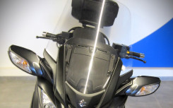 SUZUKI BURGMAN 650 EXECUTIVE 