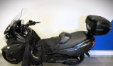 SUZUKI BURGMAN 650 EXECUTIVE 