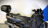 SUZUKI BURGMAN 650 EXECUTIVE 