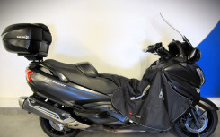 SUZUKI BURGMAN 650 EXECUTIVE 