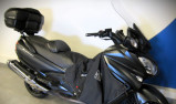 SUZUKI BURGMAN 650 EXECUTIVE 