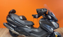 SUZUKI BURGMAN 650 EXECUTIVE 