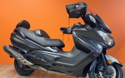 SUZUKI BURGMAN 650 EXECUTIVE 