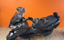 SUZUKI BURGMAN 650 EXECUTIVE 