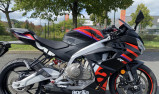 APRILIA RS 457