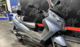 SUZUKI BURGMAN 125 - A PARTIR DE 62€ /MOIS