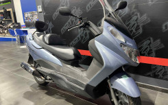 SUZUKI BURGMAN 125 - A PARTIR DE 62€ /MOIS