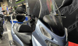 SUZUKI BURGMAN 125 - A PARTIR DE 62€ /MOIS