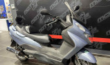 SUZUKI BURGMAN 125 - A PARTIR DE 62€ /MOIS