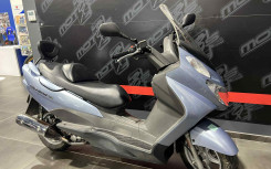 SUZUKI BURGMAN 125 - A PARTIR DE 62€ /MOIS