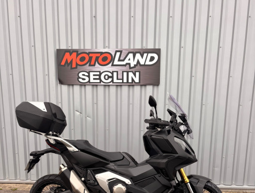 HONDA X-ADV