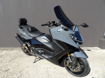 YAMAHA XP T-MAX 560 TECH MAX TMAX TECHMAX