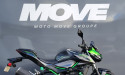 KAWASAKI Z 500 SE 120€/MOIS