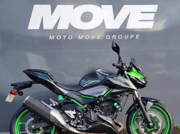 KAWASAKI Z 500 SE 120€/MOIS