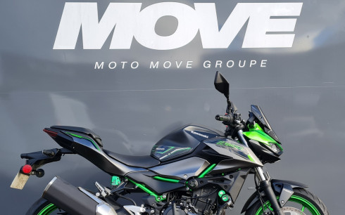 KAWASAKI Z 500 SE 120€/MOIS