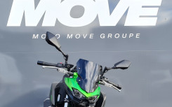 KAWASAKI Z 500 SE 120€/MOIS