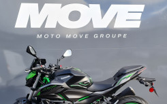 KAWASAKI Z 500 SE 120€/MOIS