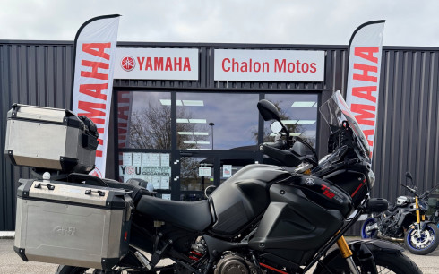 YAMAHA XTZ 1200 SUPER TENERE / XTZ1200 / XT1200Z