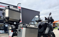 YAMAHA XTZ 1200 SUPER TENERE / XTZ1200 / XT1200Z