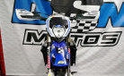  SHERCO SEF 250 FACTORY 2021 pour 128€ /mois chez DSN 33