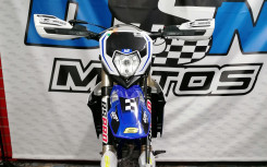  SHERCO SEF 250 FACTORY 2021 pour 128€ /mois chez DSN 33