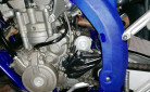  SHERCO SEF 250 FACTORY 2021 pour 128€ /mois chez DSN 33