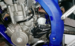  SHERCO SEF 250 FACTORY 2021 pour 128€ /mois chez DSN 33