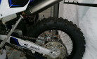  SHERCO SEF 250 FACTORY 2021 pour 128€ /mois chez DSN 33