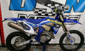  SHERCO SEF 250 FACTORY 2021 pour 128€ /mois chez DSN 33