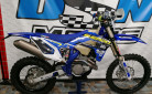  SHERCO SEF 250 FACTORY 2021 pour 128€ /mois chez DSN 33