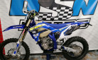  SHERCO SEF 250 FACTORY 2021 pour 128€ /mois chez DSN 33