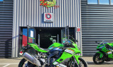 KAWASAKI ZX4RR  ZX4 RR ZX 4 RR