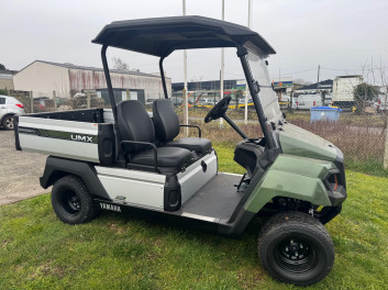 YAMAHA UMX E AC GREEN LEAF