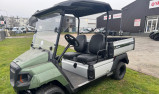 YAMAHA UMX E AC GREEN LEAF