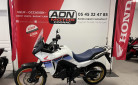TRANSALP 750 ABS