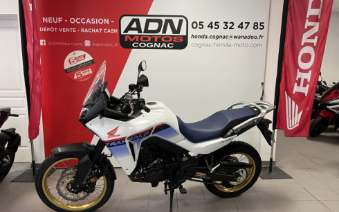 TRANSALP 750 ABS