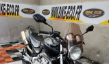 HONDA CB 600 HORNET 2002 EXPORT UNIQUEMENT (62313)