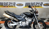 HONDA CB 600 HORNET 2002 EXPORT UNIQUEMENT (62313)