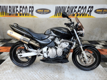 HONDA CB 600 HORNET 2002 EXPORT UNIQUEMENT (62313)