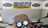 HONDA CB 600 HORNET 2002 EXPORT UNIQUEMENT (62313)
