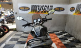 HONDA CB 600 HORNET 2002 EXPORT UNIQUEMENT (62313)