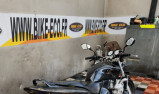 HONDA CB 600 HORNET 2002 EXPORT UNIQUEMENT (62313)